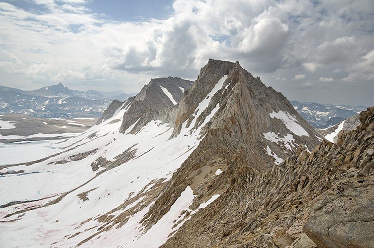 picture of Sierra