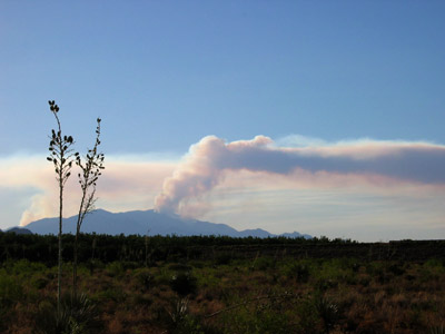 picture of smoke 