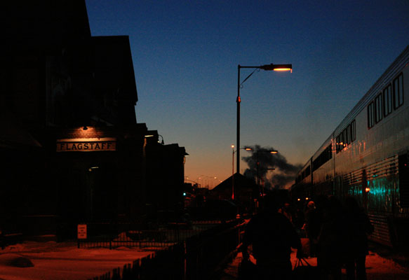 picture of flagstaff