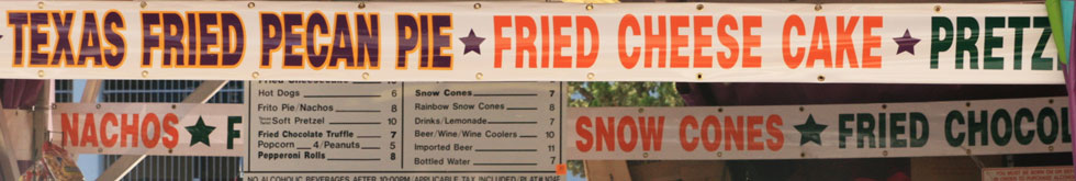 picture of sign