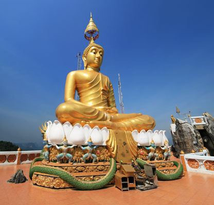 picture of Buddha