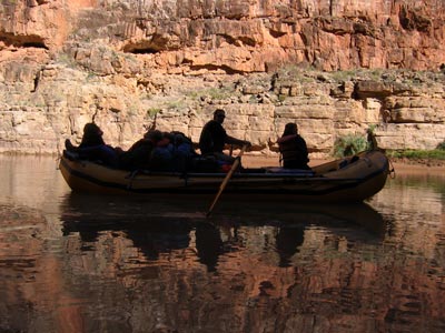 picture of raft 
