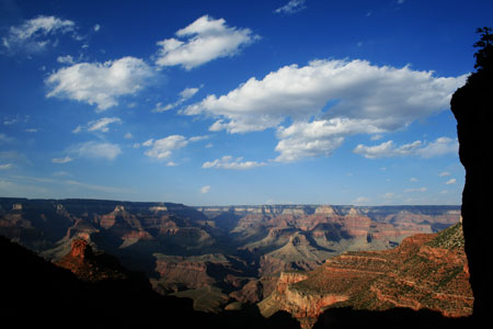 picture of Canyon