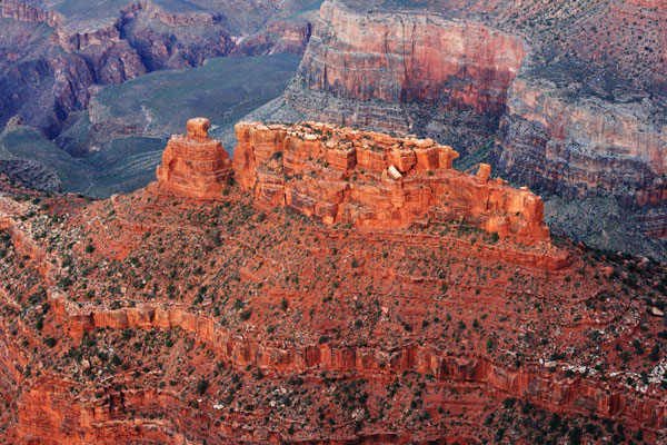 picture of grand canyon