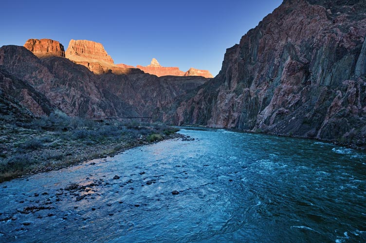 picture of grand canyon