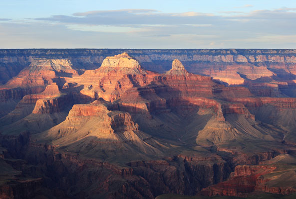 picture of grand canyon