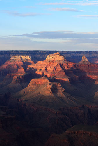 picture of grand canyon