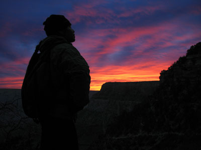 picture of grand canyon