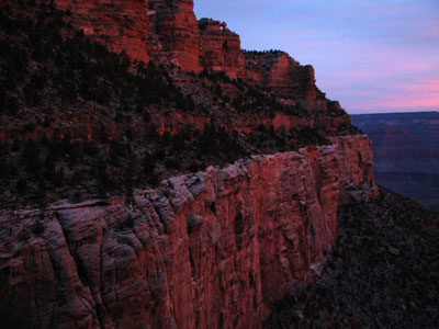 picture of grand canyon