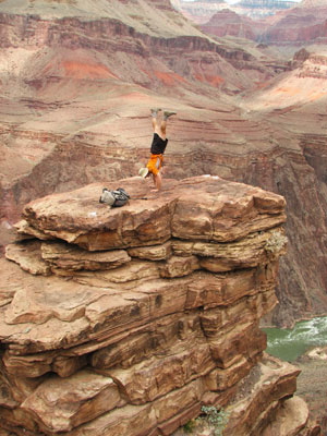 picture of grand canyon