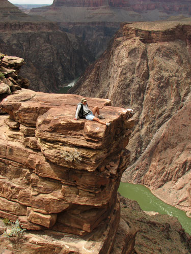 picture of grand canyon