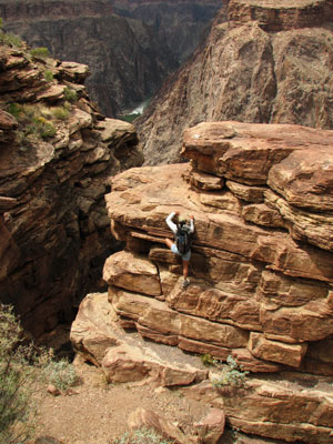 picture of grand canyon