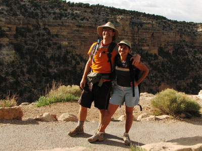 picture of grand canyon