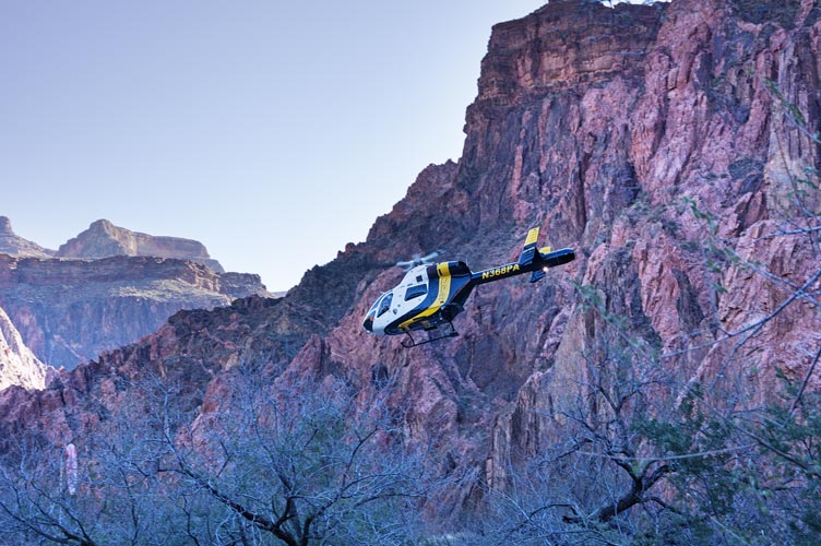 picture of grand canyon
