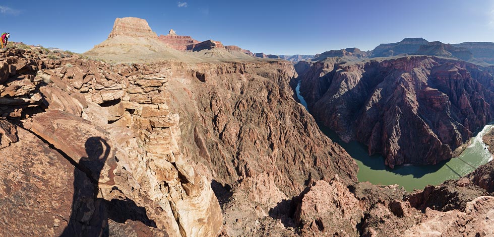 picture of grand canyon