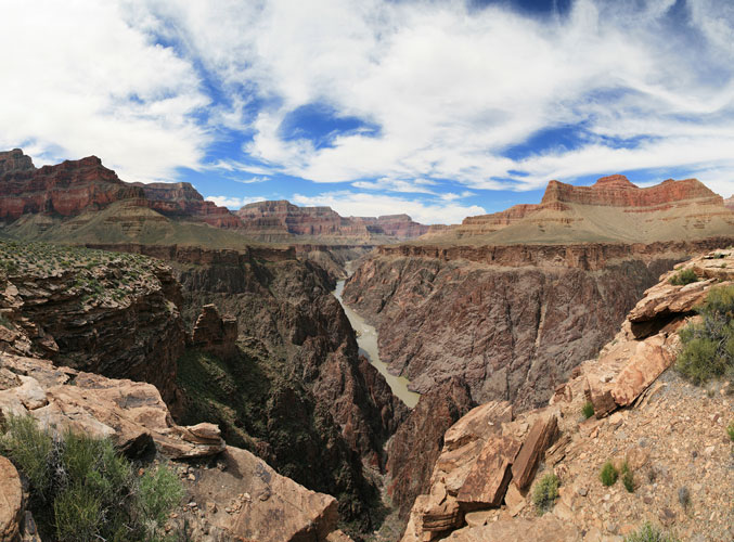 picture of Grand Canyon