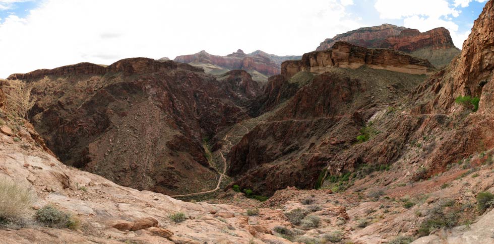picture of The Grand Canyon