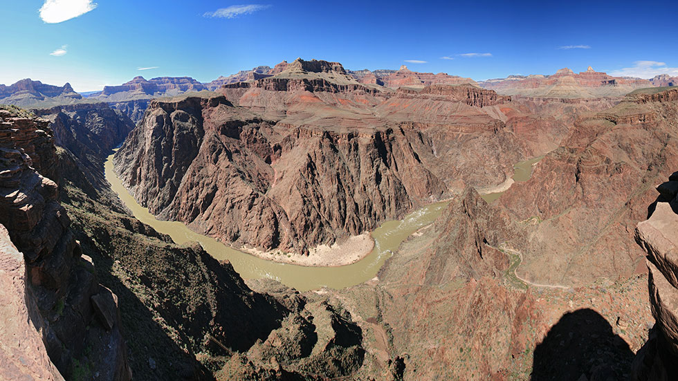 picture of Grand Canyon