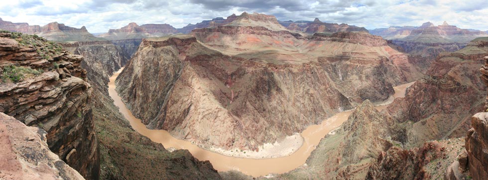 picture of grand canyon