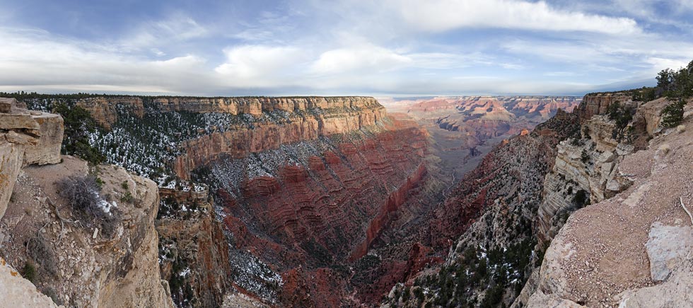 picture of grand canyon