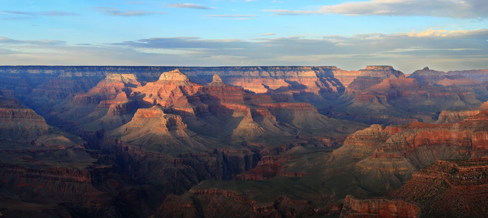 picture of grand canyon