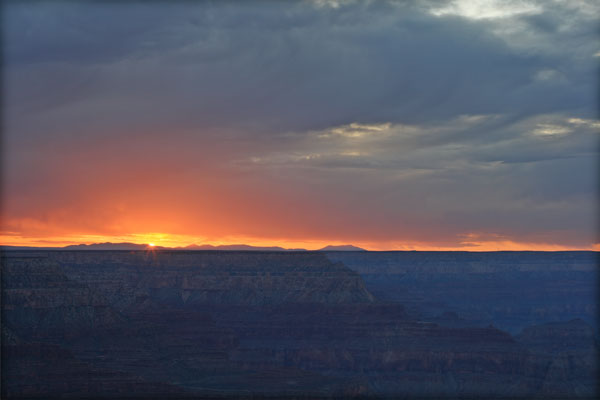 picture of grand canyon