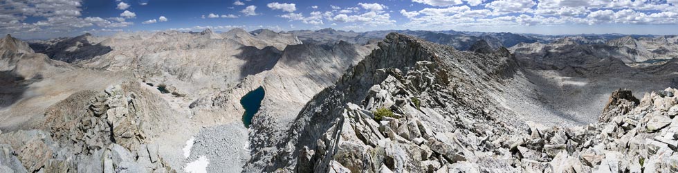 picture of mountains