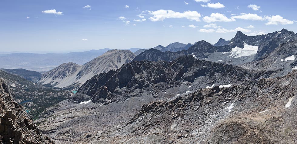 picture of mountains