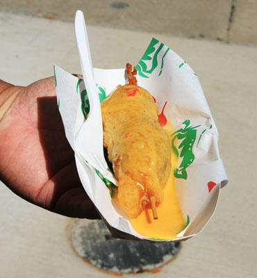 picture of fried stuff