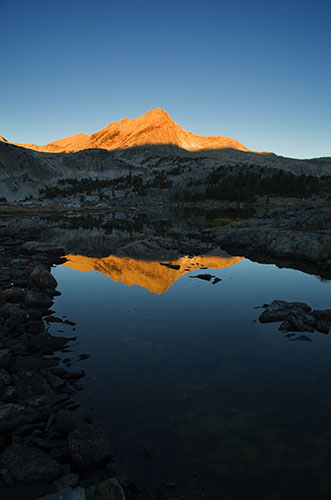 picture of North Mountain
