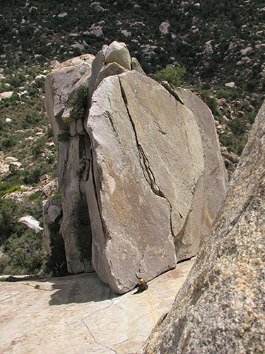 picture of Granite Mtn