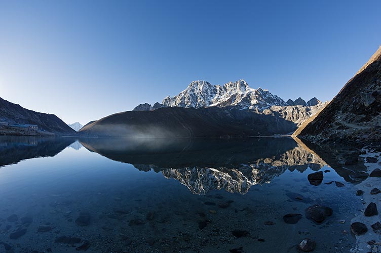 picture of Nepal