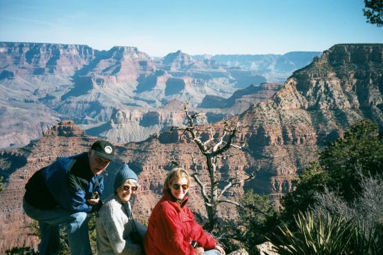 picture of relatives