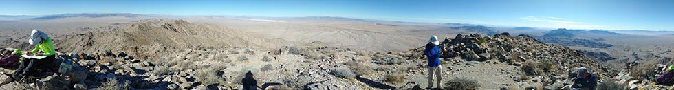 picture of mountain