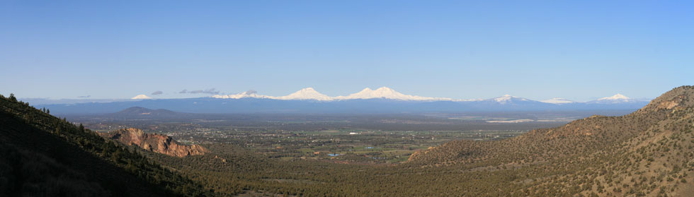 picture of cascades