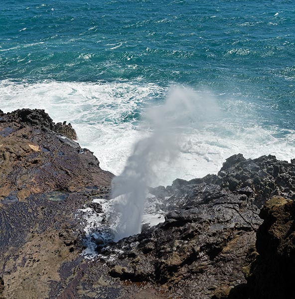 picture of Hawaii