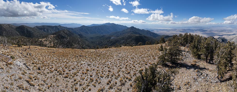 picture of mountain