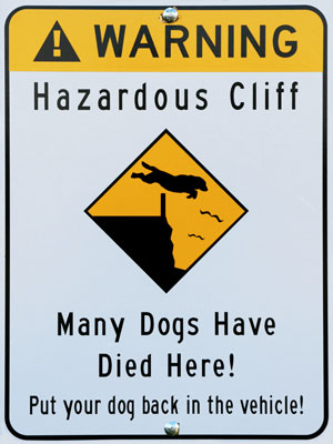 picture of sign