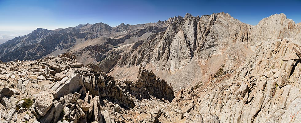 picture of Sierra Challenge