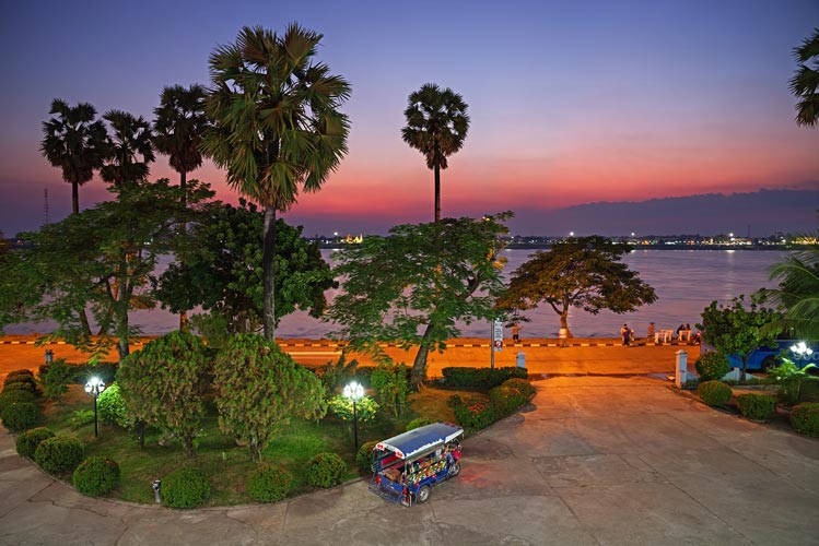 picture of Laos