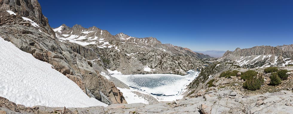 picture of mountains