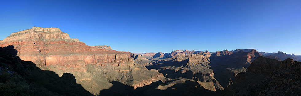 picture of Grand Canyon