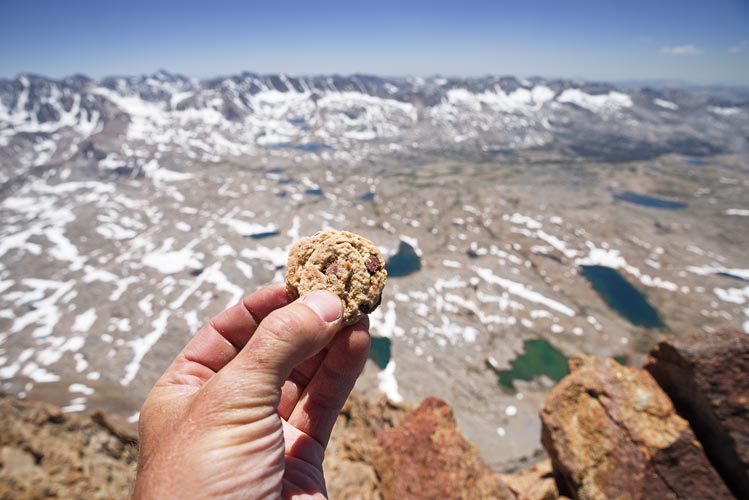 picture of Mt Humphreys