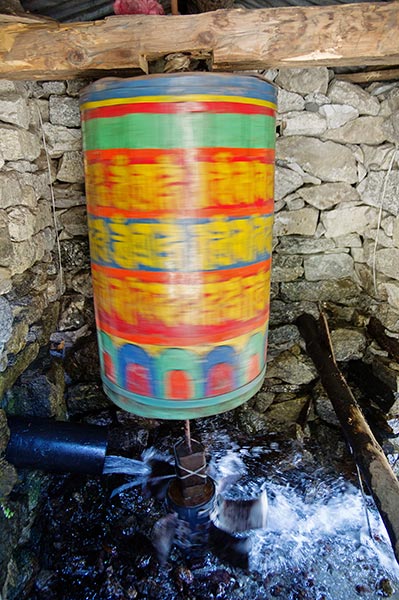 picture of Nepal