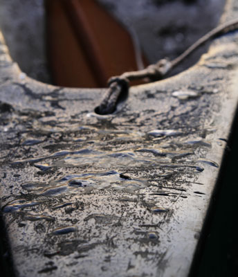 picture of canoe