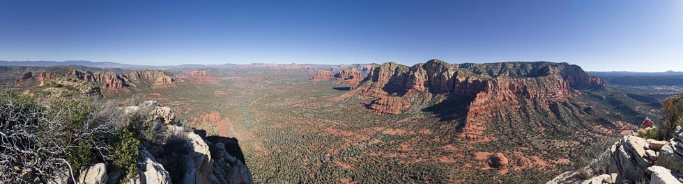 picture of sedona area