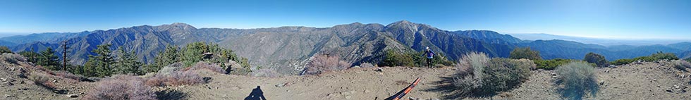 picture of mountain