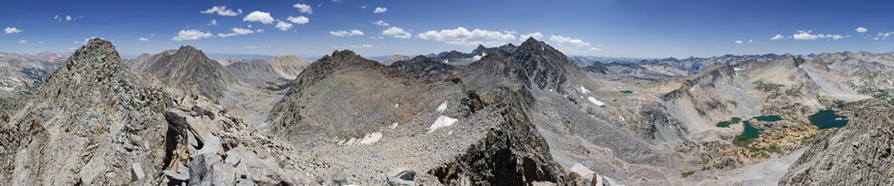 picture of mountains