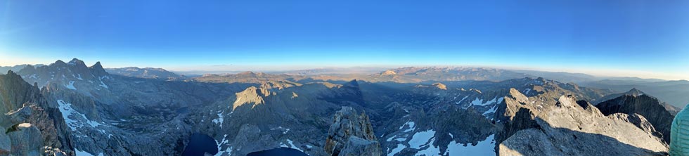 picture of mountain