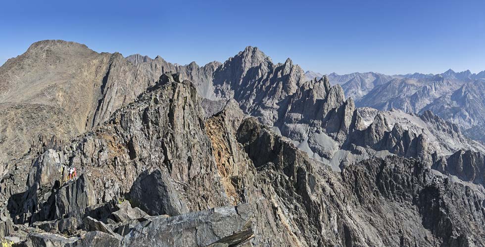 picture of mountain